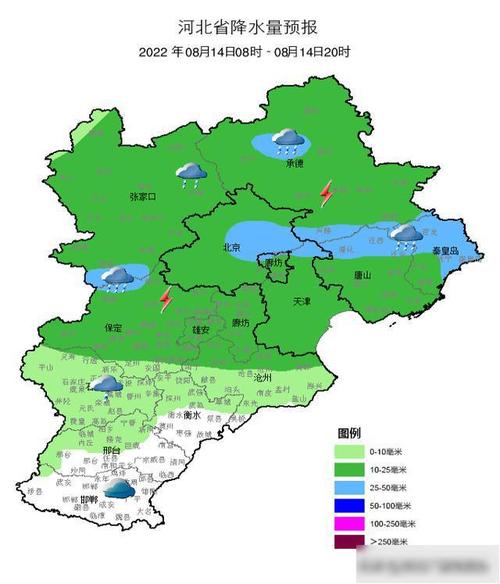 怀来的气候特点属于什么类型?怀来的天气情况-图2 怀来的气候特点属于什么类型?怀来的天气情况-图2