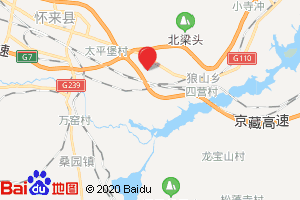 怀来的气候特点属于什么类型?怀来的天气情况-图3 怀来的气候特点属于什么类型?怀来的天气情况-图3