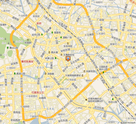 510是哪个省的区号?无锡南长区天气情况-图2 510是哪个省的区号?无锡南长区天气情况-图2