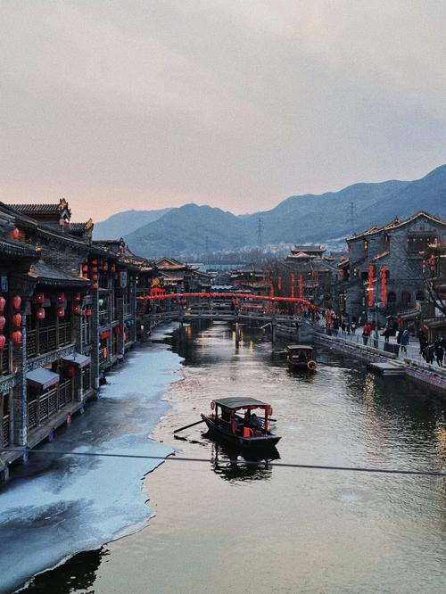 龙泉古镇下午几点去合适?龙泉常年天气情况-图3 龙泉古镇下午几点去合适?龙泉常年天气情况-图3