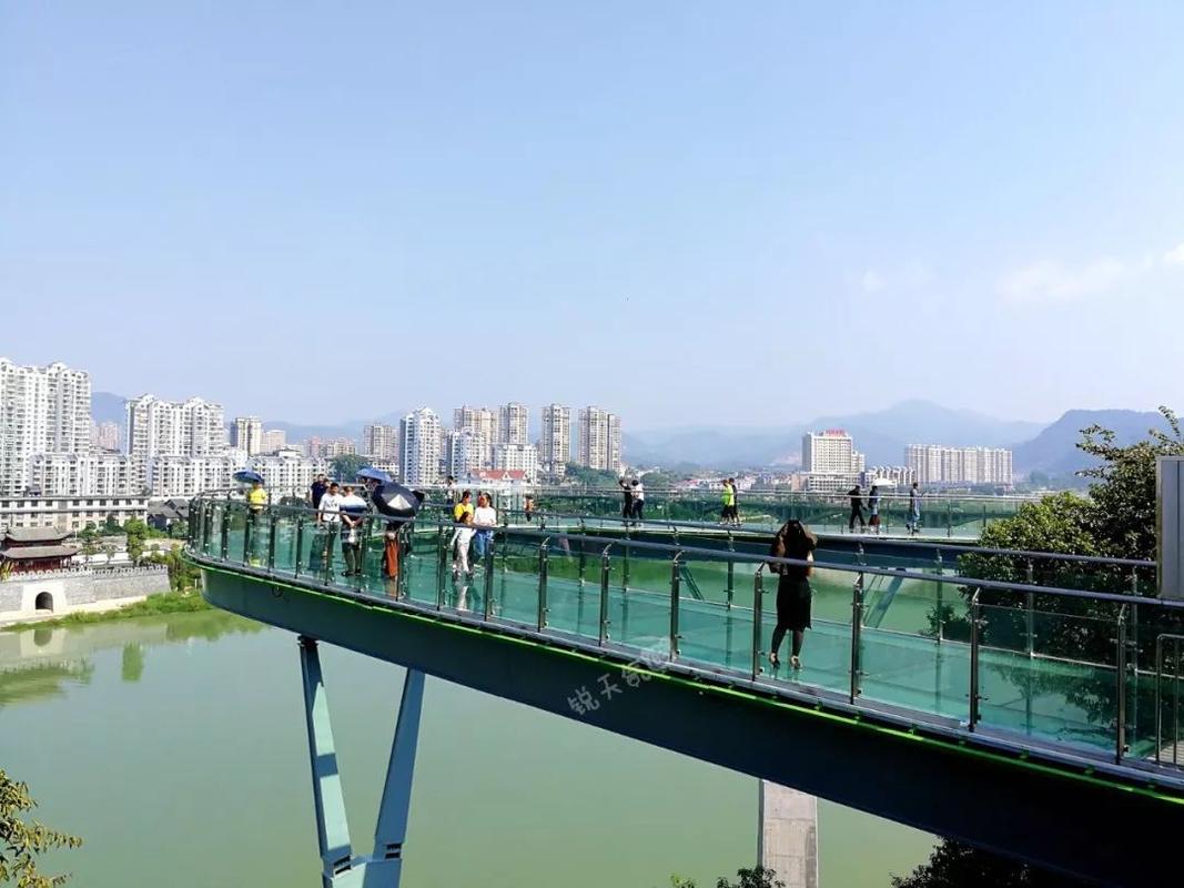 沙县玻璃栈道开放时间是几时?福建沙县天气情况-图3 沙县玻璃栈道开放时间是几时?福建沙县天气情况-图3