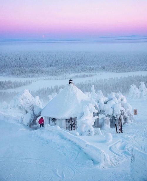 芬兰一年四季都有雪吗?芬兰冬季天气情况-图1 芬兰一年四季都有雪吗?芬兰冬季天气情况-图1
