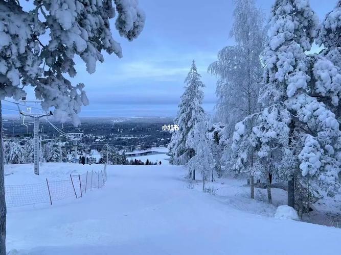 芬兰一年四季都有雪吗?芬兰冬季天气情况-图2 芬兰一年四季都有雪吗?芬兰冬季天气情况-图2
