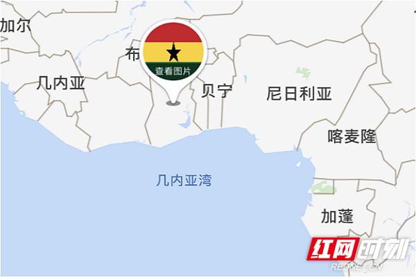加纳天气热吗?非洲加纳天气情况-图3 加纳天气热吗?非洲加纳天气情况-图3
