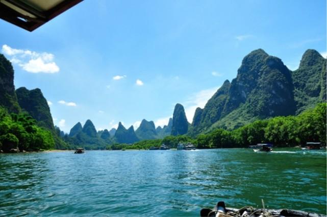 12月去桂林旅游合适吗?桂林景区天气情况-图3 12月去桂林旅游合适吗?桂林景区天气情况-图3