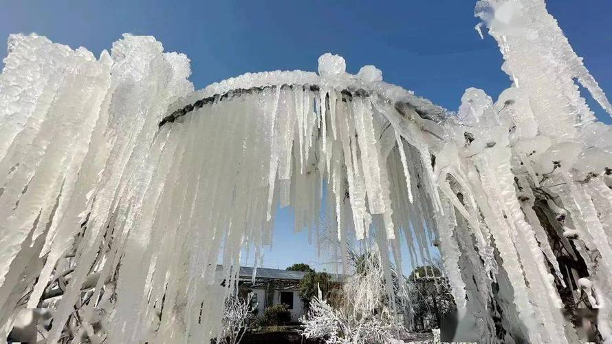 宜兴2021会下雪吗?宜兴天气情况视频-图3 宜兴2021会下雪吗?宜兴天气情况视频-图3