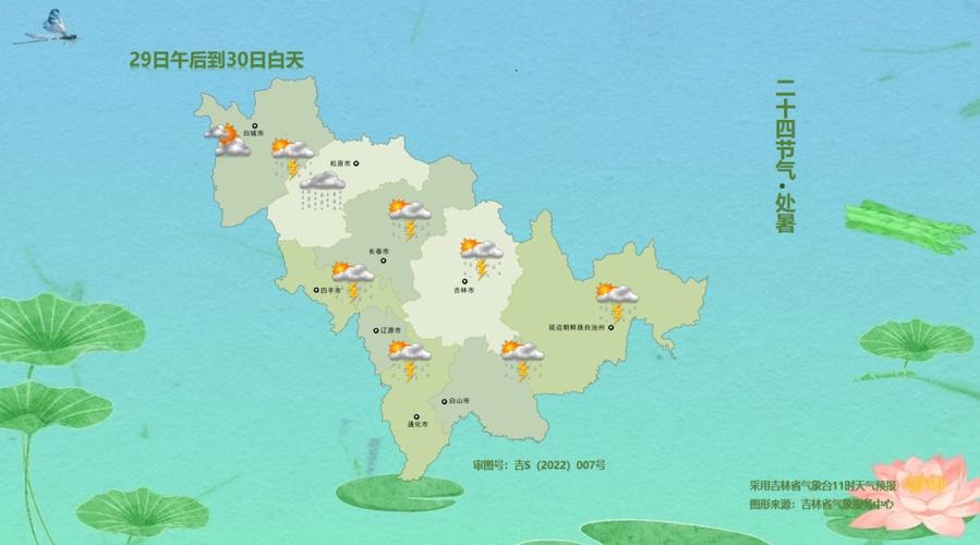 白山最近可以玩水的地方?今天白山天气情况-图3 白山最近可以玩水的地方?今天白山天气情况-图3