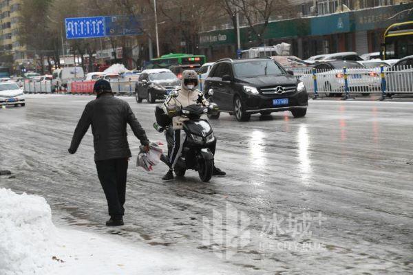 滨州到沾化的路上结冰了吗?沾化的天气情况-图2 滨州到沾化的路上结冰了吗?沾化的天气情况-图2
