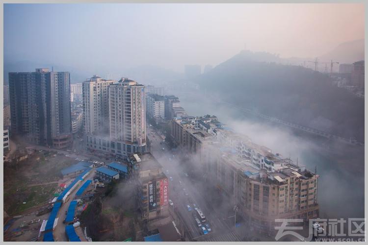 巴中南江县气候怎么样?南江的天气情况-图2 巴中南江县气候怎么样?南江的天气情况-图2