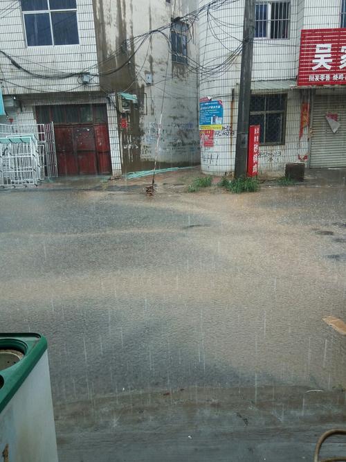 天旱的时候淘古井会下雨吗?馆淘天气情况-图3 天旱的时候淘古井会下雨吗?馆淘天气情况-图3