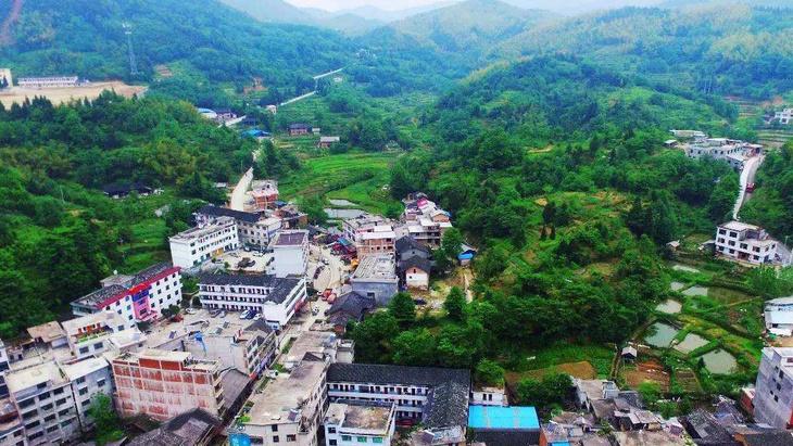 小沙江旅游景点攻略？真丰县天气情况