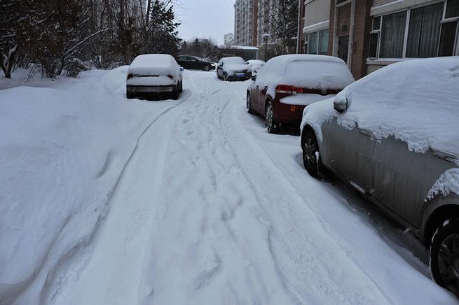 长春暴雪飞机受影响吗?长春机场天气情况-图3 长春暴雪飞机受影响吗?长春机场天气情况-图3