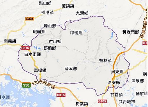 江西德安县是什么市?永修天气情况查询-图3 江西德安县是什么市?永修天气情况查询-图3