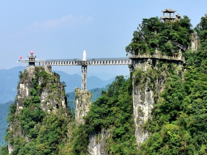 长阳方山自驾游攻略?方山每月天气情况-图2 长阳方山自驾游攻略?方山每月天气情况-图2