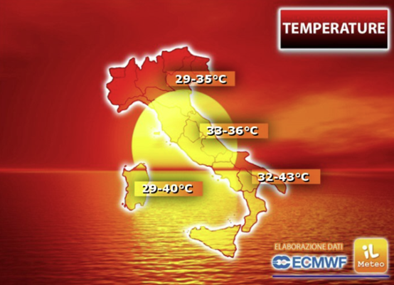 意大利曼托瓦天气?意大利实时天气情况-图3 意大利曼托瓦天气?意大利实时天气情况-图3
