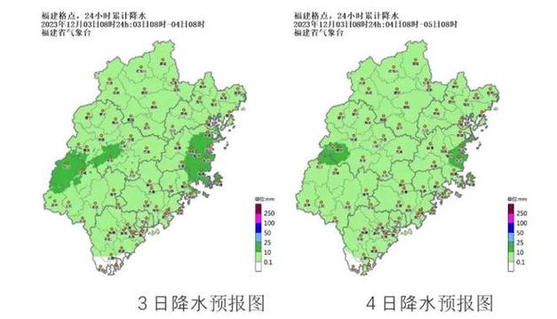 漳州市今天下雨了吗?漳州近期天气情况-图3 漳州市今天下雨了吗?漳州近期天气情况-图3