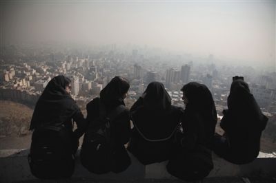 伊朗天气现在穿什么衣服?伊朗整年天气情况-图3 伊朗天气现在穿什么衣服?伊朗整年天气情况-图3