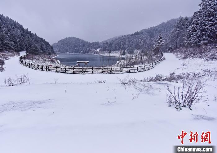 涪陵七鹿坪下雪了吗？涪陵天气情况统计-图2