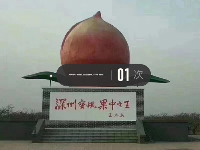 深州蜜桃什么时候采摘？明天深州天气情况