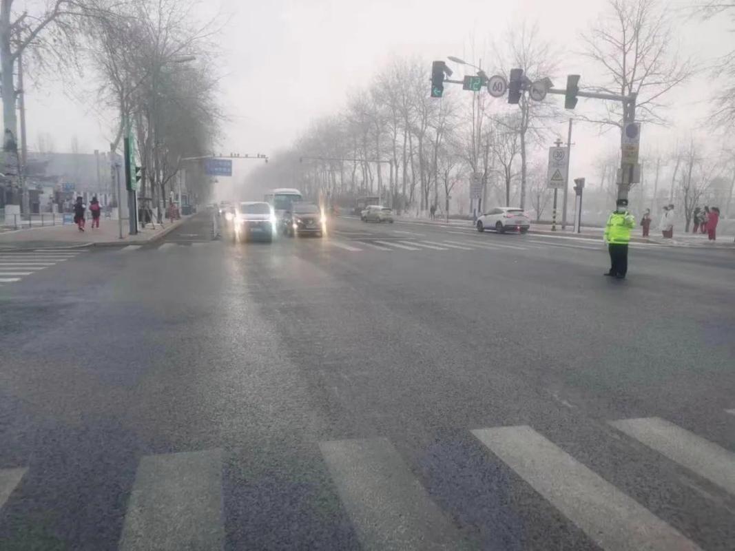 廊坊马路有雪吗？北京廊坊天气情况