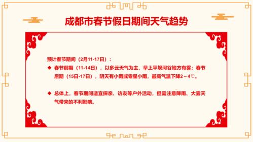 2021春节鞭炮规定?中牟春节天气情况-图3 2021春节鞭炮规定?中牟春节天气情况-图3