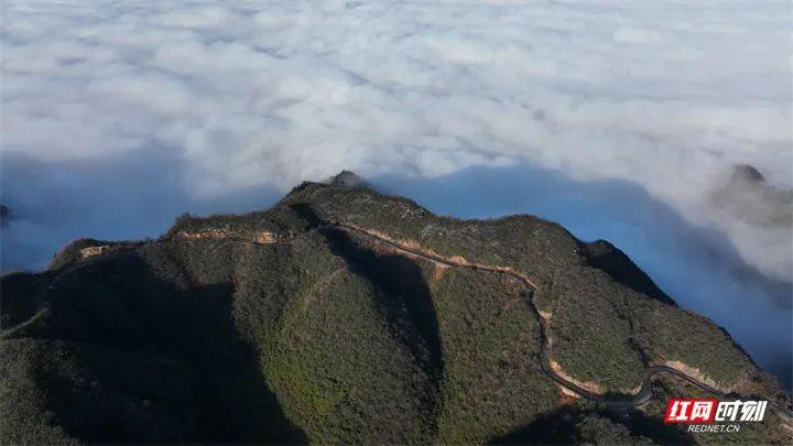 雷山海拔多少?雷山的天气情况-图3 雷山海拔多少?雷山的天气情况-图3