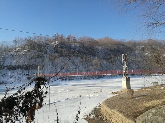 辽宁宽甸县谁知道?介绍下?丹东宽甸天气情况-图3 辽宁宽甸县谁知道?介绍下?丹东宽甸天气情况-图3
