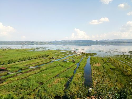 威宁夏天热吗?威宁春季天气情况-图3 威宁夏天热吗?威宁春季天气情况-图3