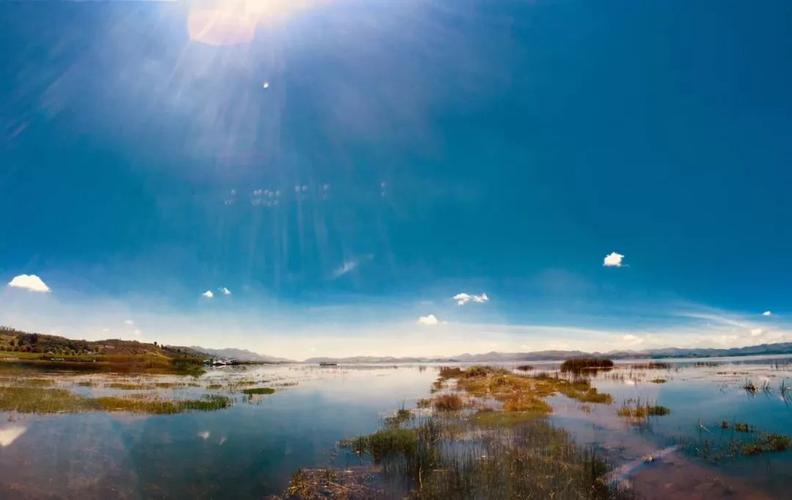威宁夏天热吗?威宁春季天气情况-图2 威宁夏天热吗?威宁春季天气情况-图2