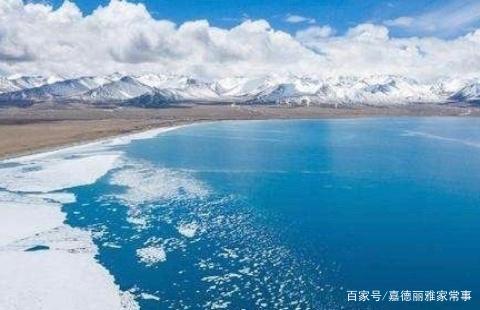 纳木错现在结冰了吗?纳木错湖天气情况-图3 纳木错现在结冰了吗?纳木错湖天气情况-图3