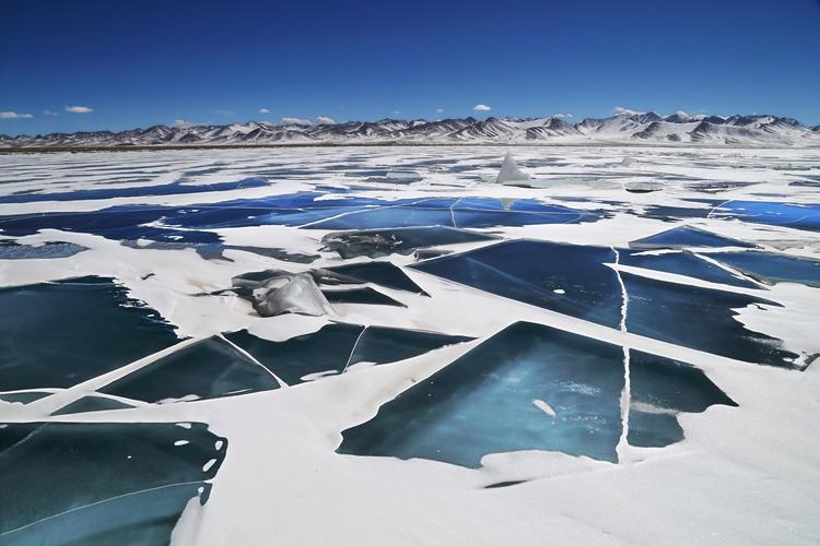 纳木错现在结冰了吗？纳木错湖天气情况