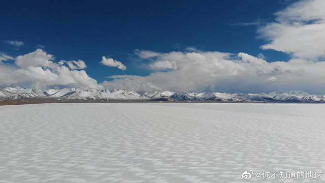 纳木错现在结冰了吗?纳木错湖天气情况-图2 纳木错现在结冰了吗?纳木错湖天气情况-图2