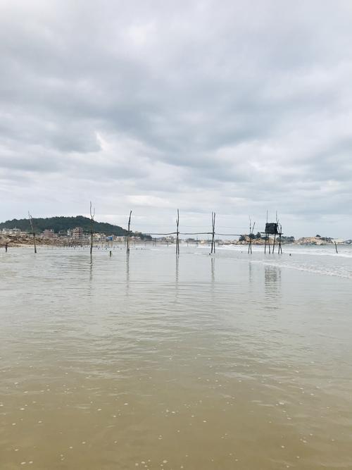 漳浦古雷镇附近哪个海滩适合赶海?漳浦上月天气情况-图2 漳浦古雷镇附近哪个海滩适合赶海?漳浦上月天气情况-图2