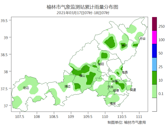 陕西省哪个县区面积最大?定边全年天气情况-图2 陕西省哪个县区面积最大?定边全年天气情况-图2