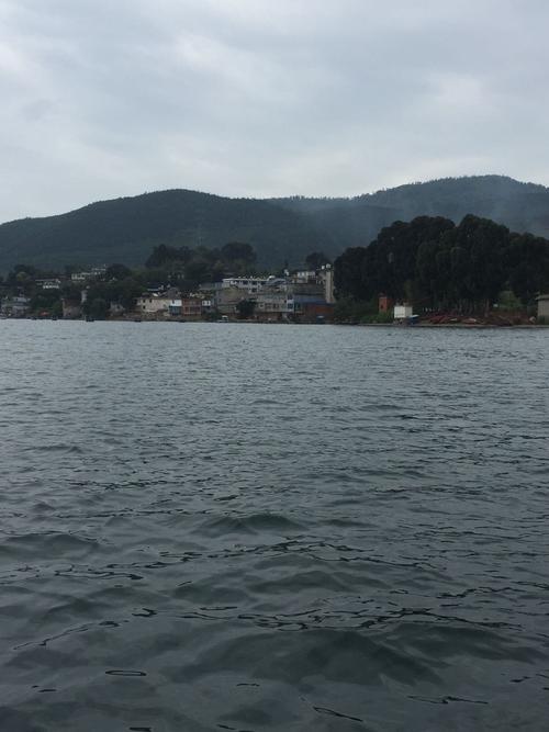 云南澄江县一年的平均湿度？国庆天气情况澄江-图3