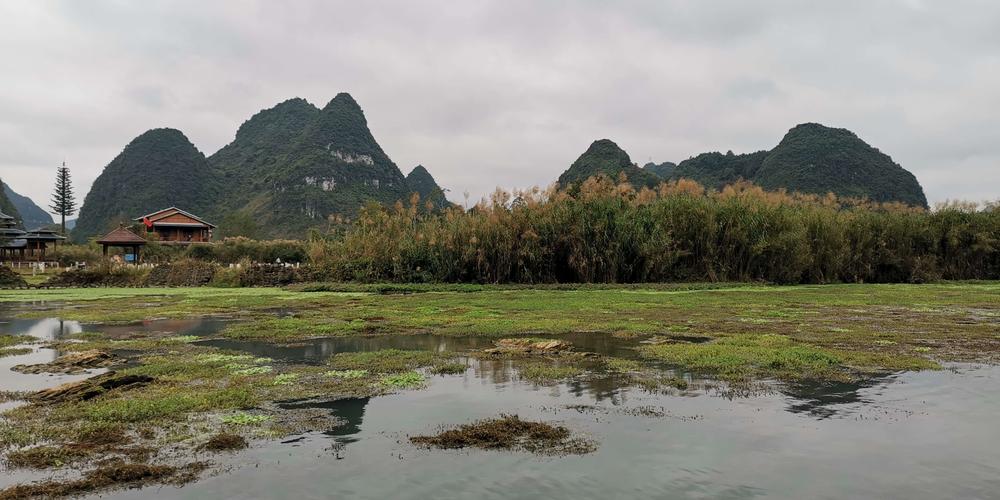 靖西冬天潮湿吗？靖西的天气情况
