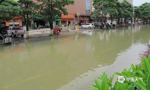 靖西冬天潮湿吗?靖西的天气情况-图3 靖西冬天潮湿吗?靖西的天气情况-图3