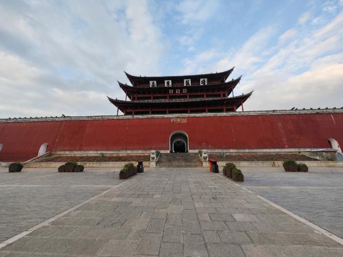 云南建水适合过冬吗?建水历史天气情况-图1 云南建水适合过冬吗?建水历史天气情况-图1
