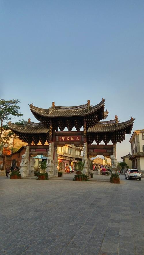云南建水适合过冬吗?建水历史天气情况-图2 云南建水适合过冬吗?建水历史天气情况-图2