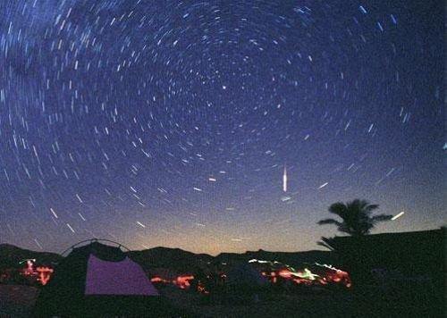 北京英仙座流星雨最佳观测点？怀柔最近天气情况