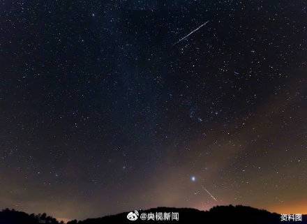 北京英仙座流星雨最佳观测点？怀柔最近天气情况-图3