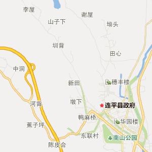 粤南地区包括哪些城市?河源连平天气情况-图3 粤南地区包括哪些城市?河源连平天气情况-图3