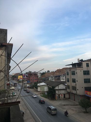 粤南地区包括哪些城市?河源连平天气情况-图2 粤南地区包括哪些城市?河源连平天气情况-图2