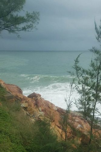 潮汕下雨天适合去哪里玩？汕头金平天气情况