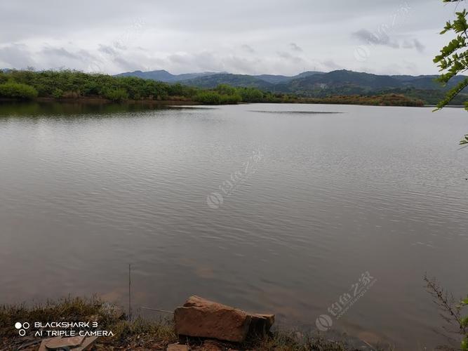 三岔湖今天适合钓鱼吗?钓鱼镇天气情况-图2 三岔湖今天适合钓鱼吗?钓鱼镇天气情况-图2