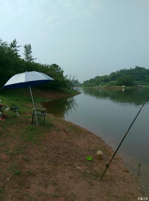 三岔湖今天适合钓鱼吗?钓鱼镇天气情况-图3 三岔湖今天适合钓鱼吗?钓鱼镇天气情况-图3