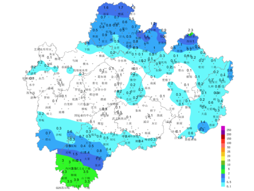 金华大市包括哪些地方？永康天气情况怎样
