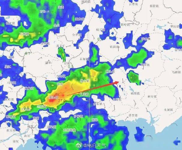 电白是一个什么地方?电白区天气情况-图2 电白是一个什么地方?电白区天气情况-图2