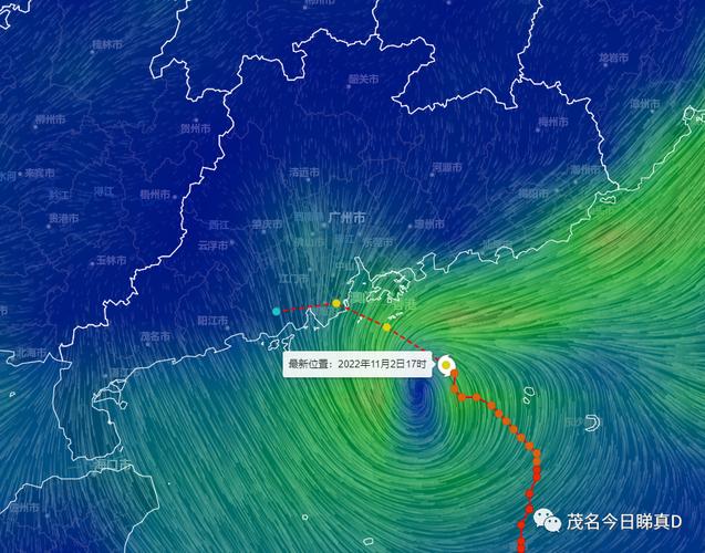 电白是一个什么地方?电白区天气情况-图3 电白是一个什么地方?电白区天气情况-图3
