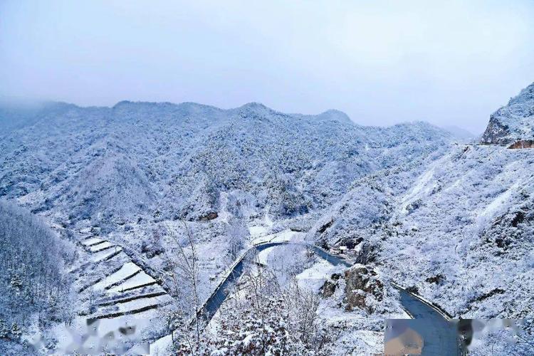 商洛下雪谁知道商洛什么时候下雪?今天商洛天气情况-图2 商洛下雪谁知道商洛什么时候下雪?今天商洛天气情况-图2